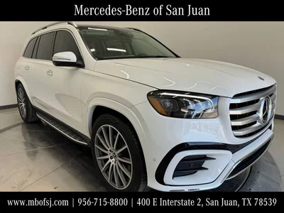 new 2026 MERCEDES-BENZ