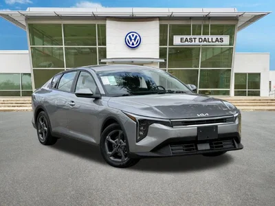 used 2026 KIA
