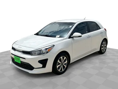 used 2023 KIA