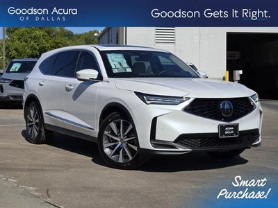 new 2026 ACURA