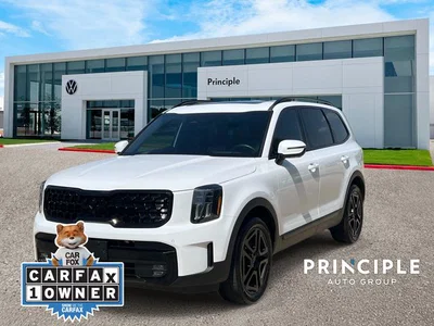 used 2025 KIA