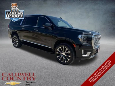 used 2024 GMC