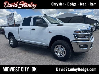 new 2026 RAM