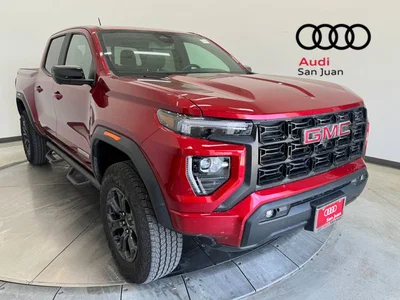 used 2025 GMC