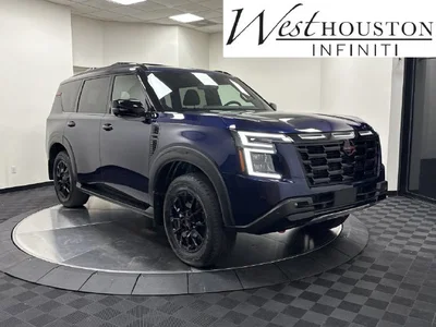 used 2026 NISSAN