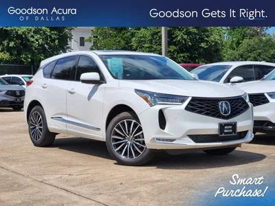 new 2026 ACURA