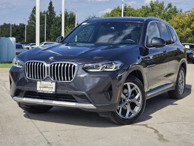 used 2023 BMW