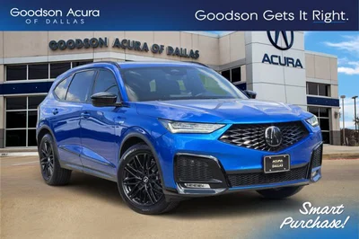 used 2026 ACURA