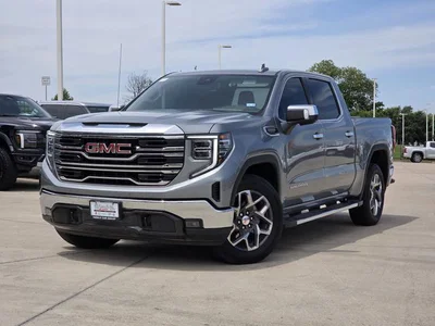 used 2023 GMC