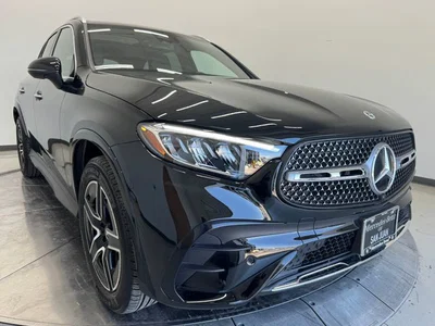 new 2026 MERCEDES-BENZ