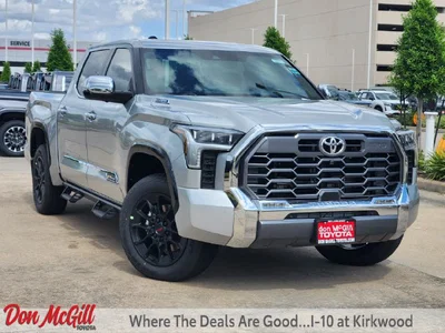 new 2026 TOYOTA