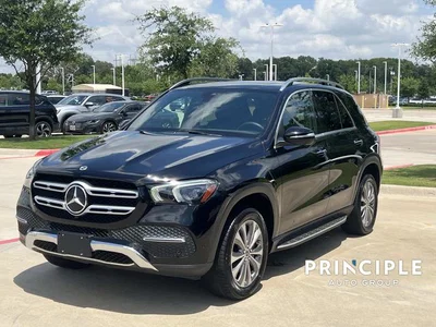 used 2022 MERCEDES-BENZ