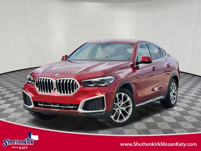 used 2023 BMW