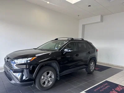 used 2024 TOYOTA