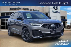 new 2026 ACURA