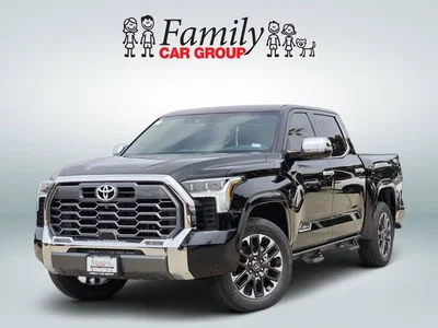 used 2026 TOYOTA