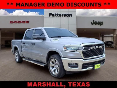 used 2025 RAM