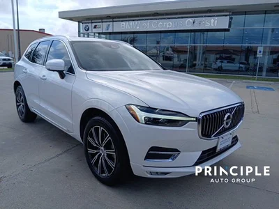 used 2021 VOLVO