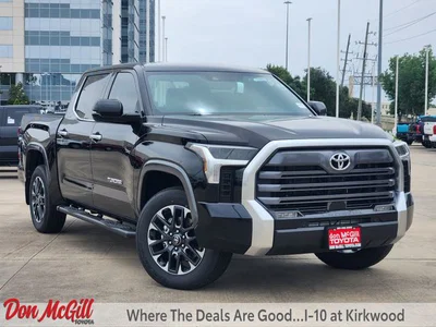 new 2026 TOYOTA