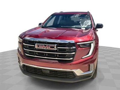 used 2026 GMC