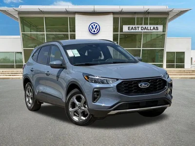 used 2025 FORD