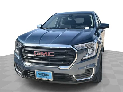 used 2024 GMC