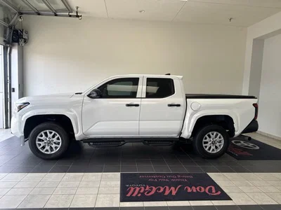 used 2026 TOYOTA