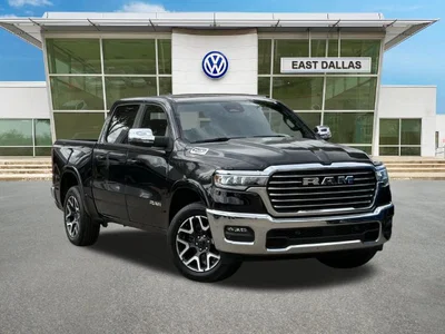 used 2025 RAM