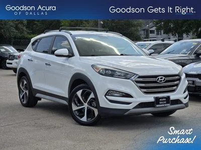 used 2018 HYUNDAI