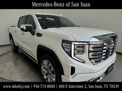 used 2025 GMC
