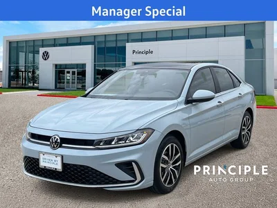 new 2026 VOLKSWAGEN