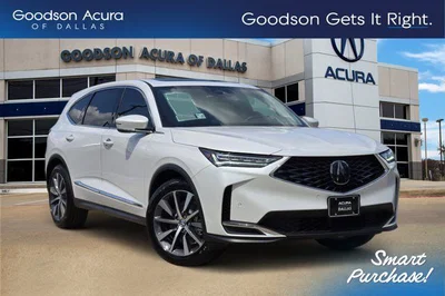 new 2026 ACURA