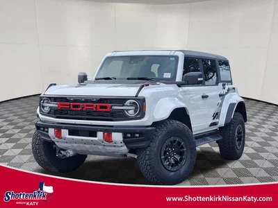 used 2024 FORD