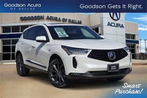 new 2026 ACURA