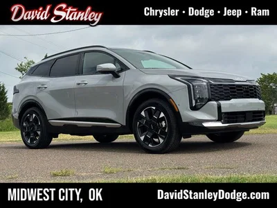 used 2026 KIA