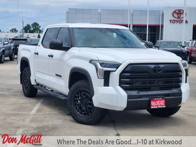 new 2026 TOYOTA
