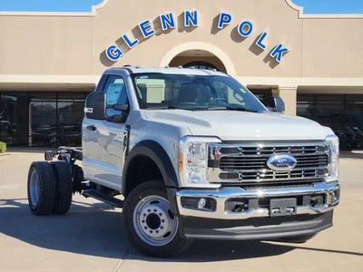 new 2026 FORD
