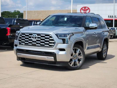 new 2026 TOYOTA