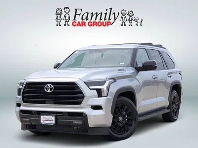 used 2026 TOYOTA