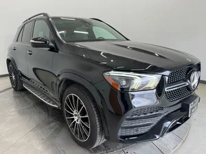 used 2023 MERCEDES-BENZ