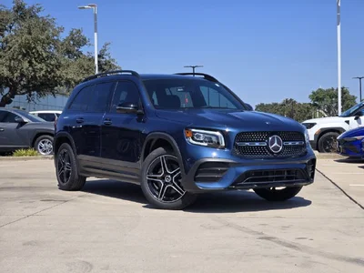 used 2023 MERCEDES-BENZ