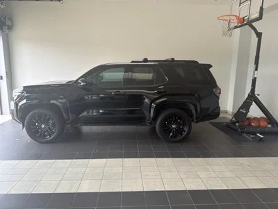 used 2026 TOYOTA