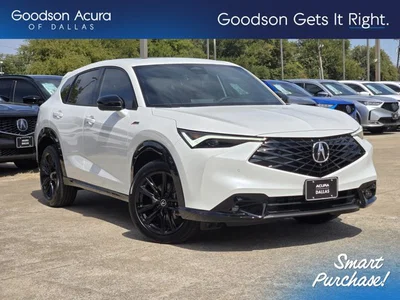 new 2026 ACURA