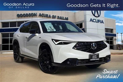 new 2026 ACURA