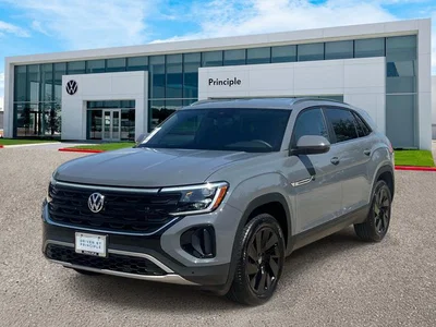 new 2026 VOLKSWAGEN