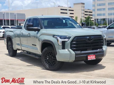 new 2026 TOYOTA