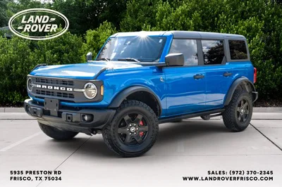used 2024 FORD