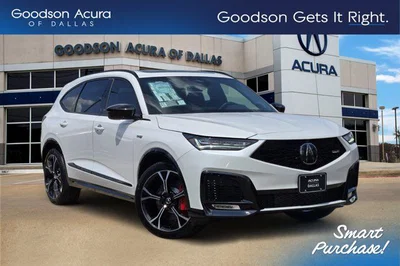 new 2026 ACURA