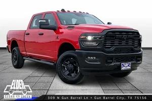new 2026 RAM