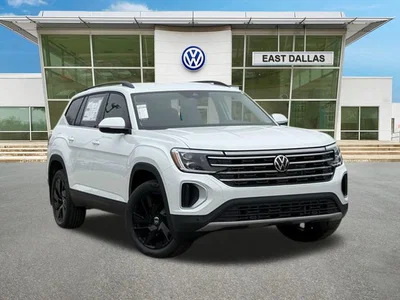new 2026 VOLKSWAGEN